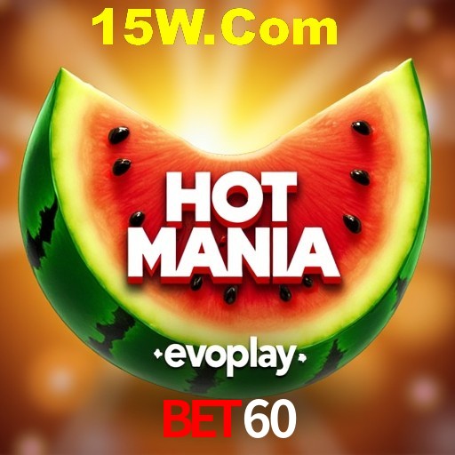 bet60: Jogos de Caça-Níqueis-Altas Recompensas, Roleta-Velocidade, Blackjack-Desafios Máximos