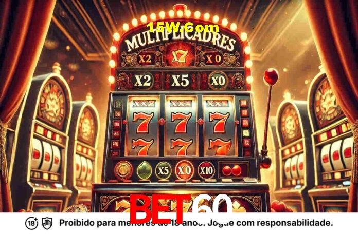 bet60: A Experiência de Casino com Jogos de Mesa ao Vivo