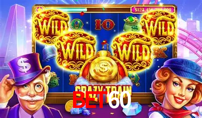 Experimente o Login Seguro Premium no bet60