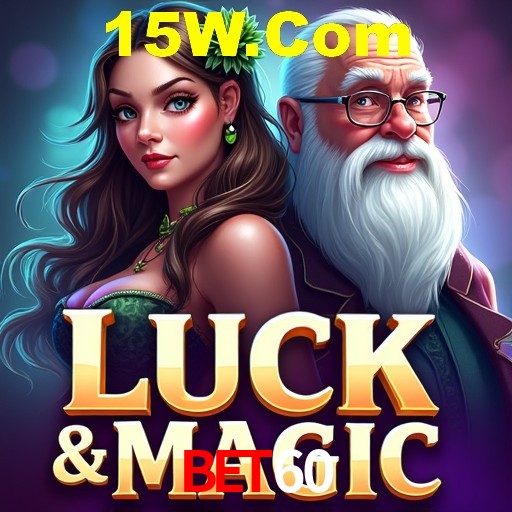Sinta a adrenalina dos jogos de cassino com bet60